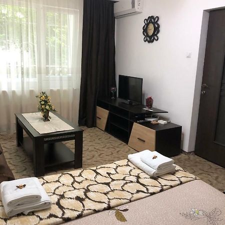 부쿠레슈티 Apartament Ramo 아파트 외부 사진