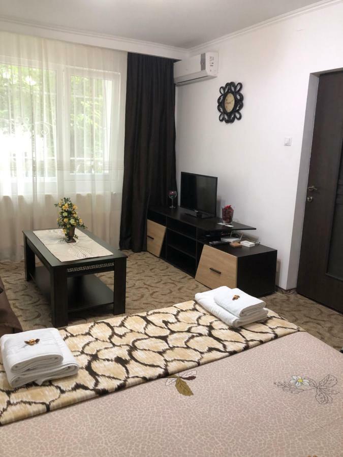 부쿠레슈티 Apartament Ramo 아파트 외부 사진